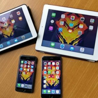 Individual-How-To-Devices Individuals Learn How To Use Devices